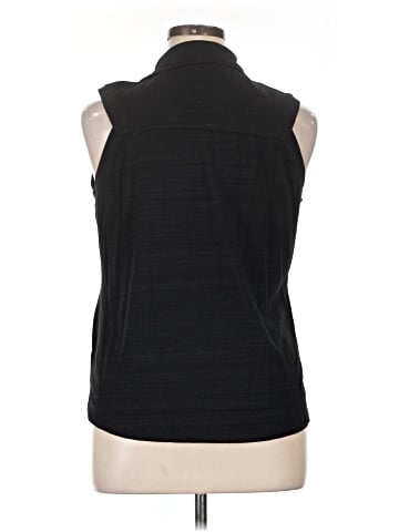 T by Talbots Sleeveless Blouse (view 2)
