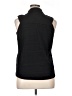 T by Talbots Black Sleeveless Blouse Size XL - photo 2
