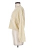 Unbranded Yellow Pullover Sweater Size XS - photo 5