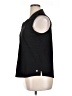 T by Talbots Black Sleeveless Blouse Size XL - photo 5
