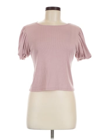 21 Saints Short Sleeve Top (view 1)