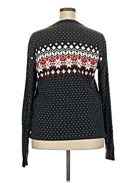 Hanna Andersson Pullover Sweater (view 2)