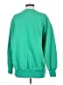 Nike Green Pullover Sweater Size S - photo 2
