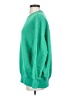 Nike Green Pullover Sweater Size S - photo 5