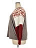 Maurices Color Block Brown Pullover Sweater Size XXL - photo 5
