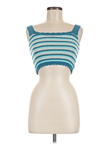 Unbranded Sleeveless Top (view 1)
