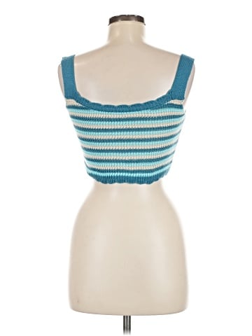 Unbranded Sleeveless Top (view 2)