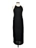 Shein Black Casual Dress Size 4 - photo 1