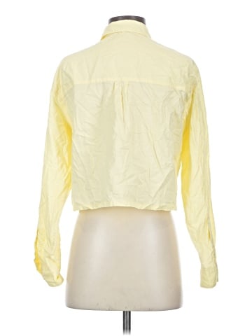 Everlane Long Sleeve Button-Down Shirt (view 2)