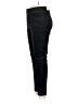 Ann Taylor Black Jeans Size 10 - photo 5