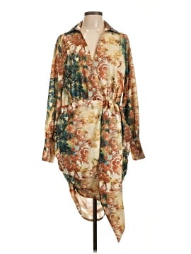 Pretty Little Thing Casual Dress