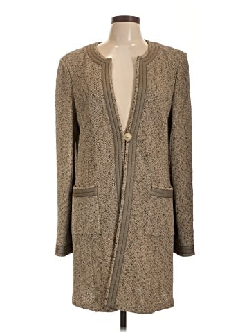 St. John Collection Coat (view 1)
