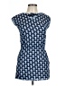 Vineyard Vines 100% Cotton Blue Sleeveless Top Size L - photo 1