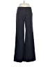 Theory Blue Wool Pants Size 4 - photo 1