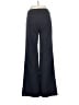 Theory Blue Wool Pants Size 4 - photo 2