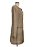 St. John Collection Gold Coat Size 12 - photo 4