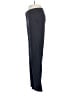Theory Blue Wool Pants Size 4 - photo 5