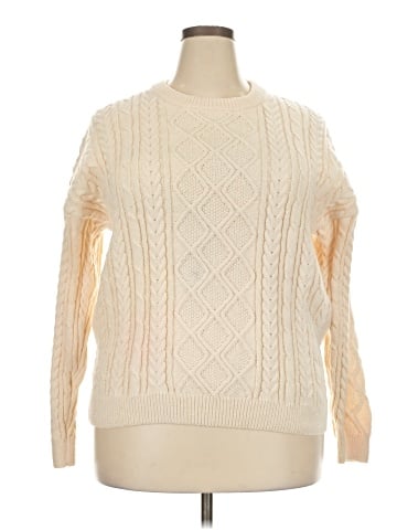 Unbranded Pullover Sweater (view 1)
