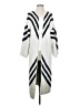 Sleeping On Snow White Poncho Size S - photo 1