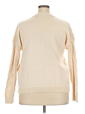 Unbranded Pullover Sweater (view 2)