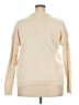 Unbranded 100% Acrylic Ivory Pullover Sweater Size XXL - photo 2