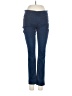 Sonoma Goods for Life Solid Blue Jeans Size 4 - photo 1