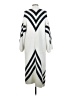 Sleeping On Snow White Poncho Size S - photo 2