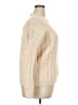Unbranded 100% Acrylic Ivory Pullover Sweater Size XXL - photo 4