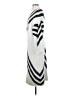 Sleeping On Snow White Poncho Size S - photo 5