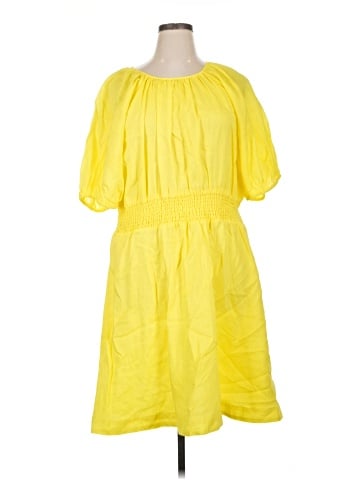 Draper James RSVP Casual Dress (view 1)