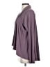 Athleta Purple Cardigan Size S - photo 5