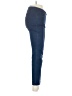 Sonoma Goods for Life Solid Blue Jeans Size 4 - photo 4