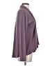 Athleta Purple Cardigan Size S - photo 4