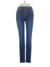 Flying Monkey Blue Jeans Size 25 waist - photo 1
