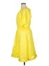 Draper James RSVP Yellow Casual Dress Size 1X - photo 5
