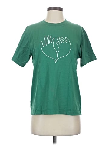 UT for Uniqlo Short Sleeve T-Shirt (view 1)