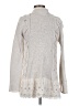 Free People Ivory Cardigan Size S (estimated) - photo 2