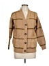 Unbranded Tan Cardigan Size L - photo 1