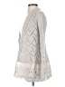 Free People Ivory Cardigan Size S (estimated) - photo 5