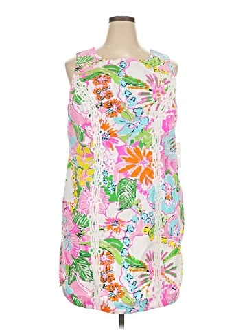 Lilly Pulitzer For Target Casual Dress (view 1)