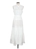 Windsor White Casual Dress Size S - photo 2