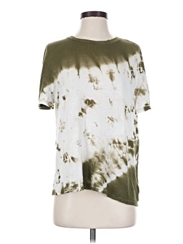 Brixton Short Sleeve Top (view 1)