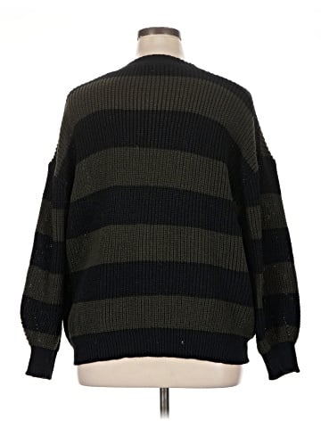 DAZY Pullover Sweater (view 2)