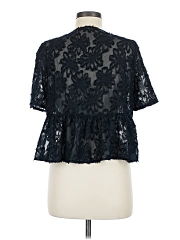 Shein Short Sleeve Blouse (view 2)