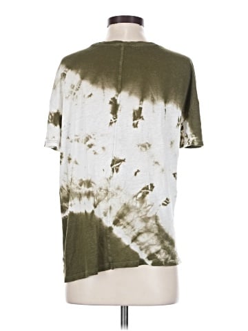 Brixton Short Sleeve Top (view 2)