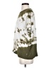 Brixton Tie-dye Green Short Sleeve Top Size XS - photo 5