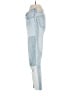 Everlane 100% Cotton Color Block Blue Jeans Size 26 waist - photo 5