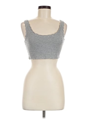 Me To We Tank Top (view 1)
