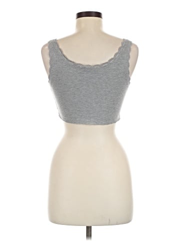 Me To We Tank Top (view 2)