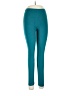 Forever 21 Teal Active Pants Size L - photo 1